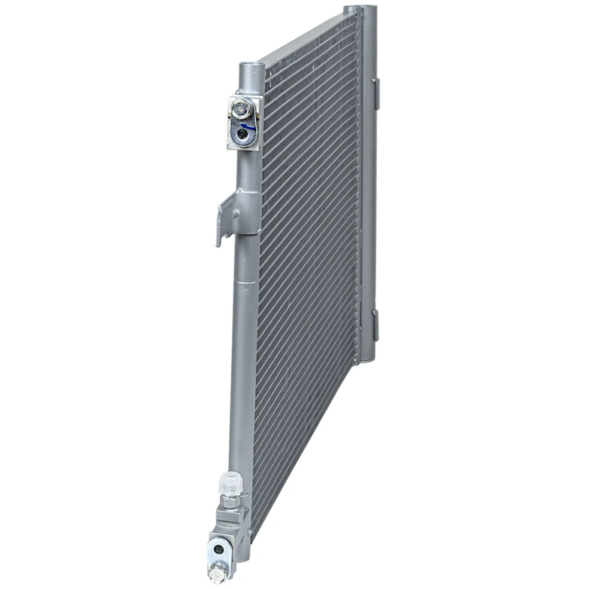 Kondensor A/C passar Opel