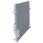Kondensor A/C passar Hyundai