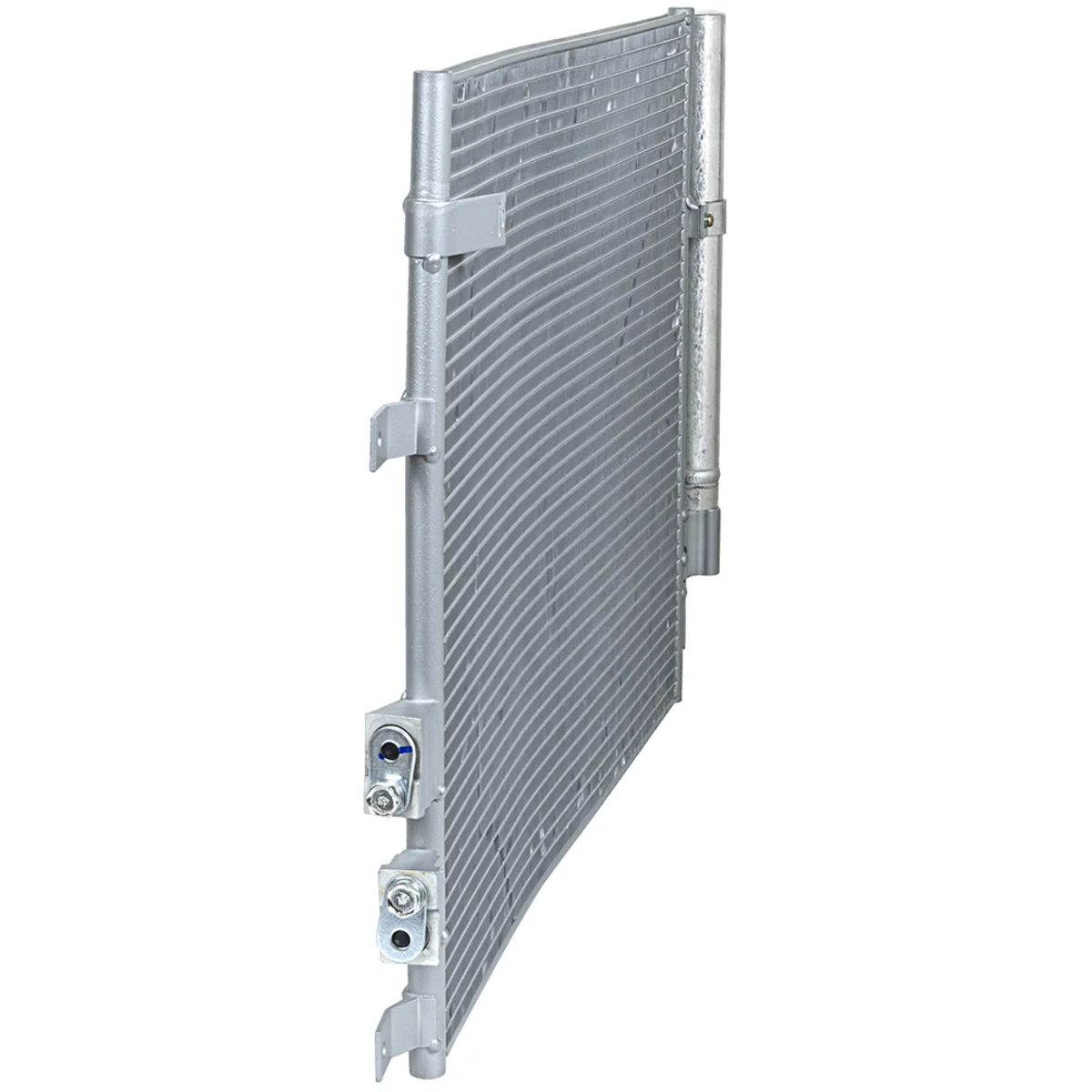 Kondensor A/C passar Alfa Rom