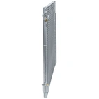 Kondensor A/C passar Renault