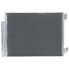Kondensor A/C passar Renault