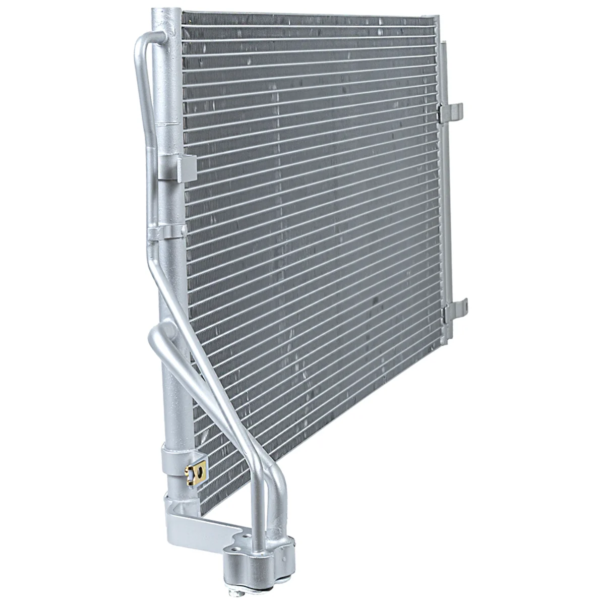 Kondensor A/C passar Kia