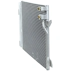 Kondensor A/C passar VW