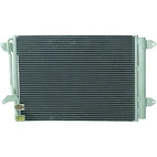 Kondensor A/C passar VW