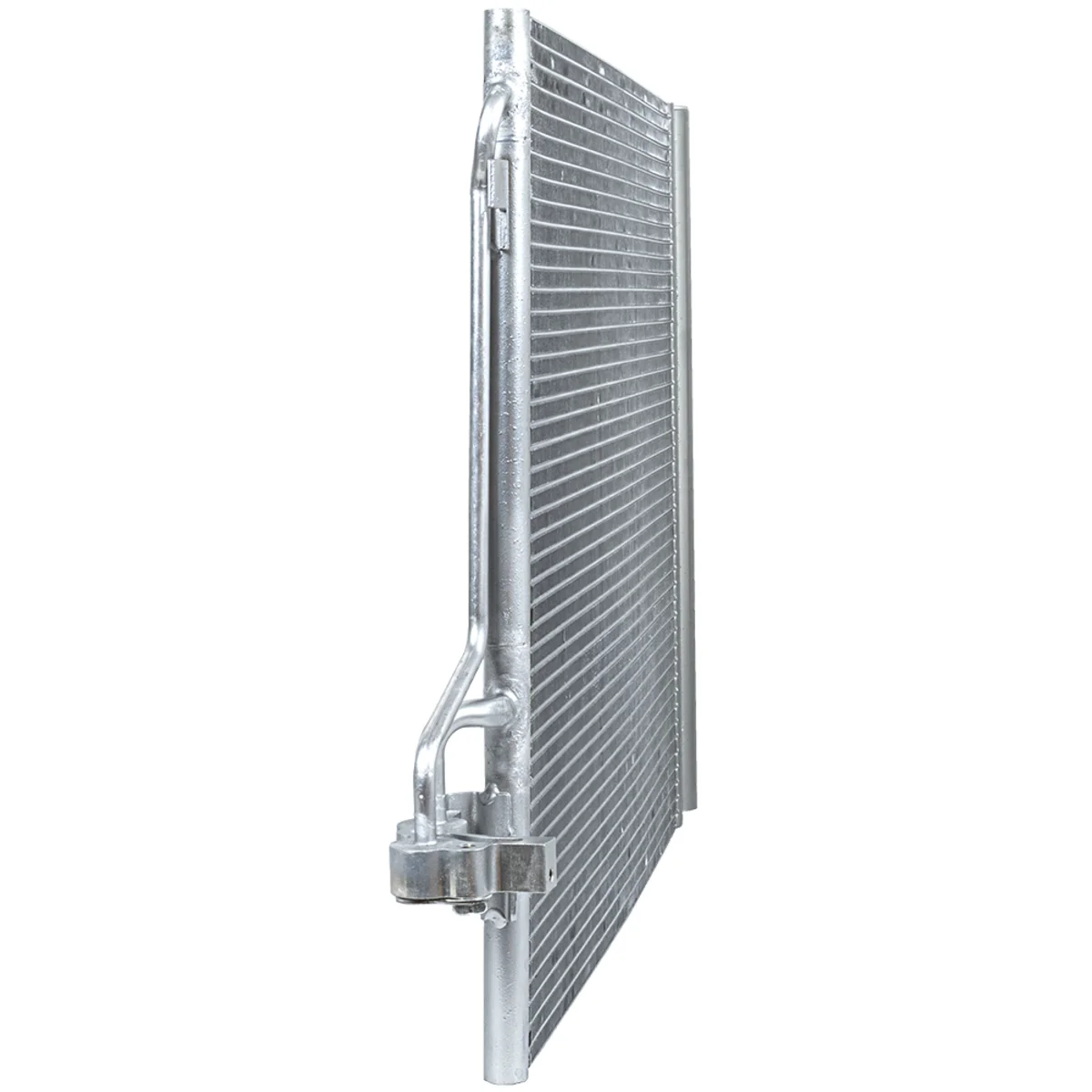 Kondensor A/C passar Ford