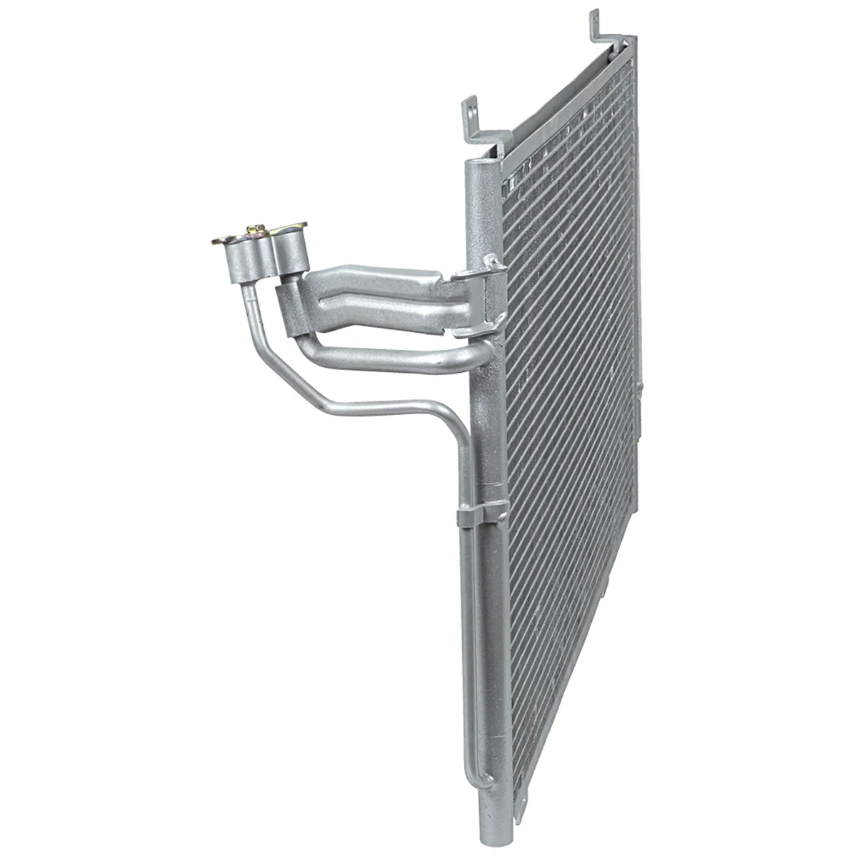 Kondensor A/C passar Mazda