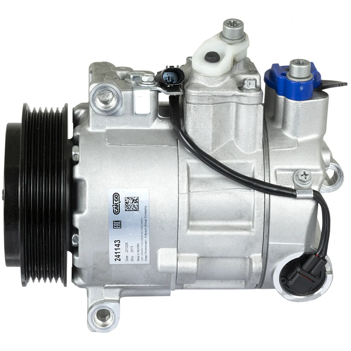 A/C Kompressor