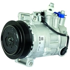 A/C Kompressor
