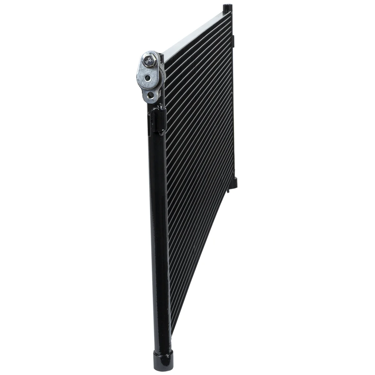 Kondensor A/C passar Volvo