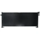 Kondensor A/C passar Volvo