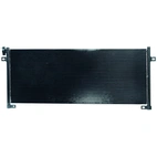 Kondensor A/C passar Volvo