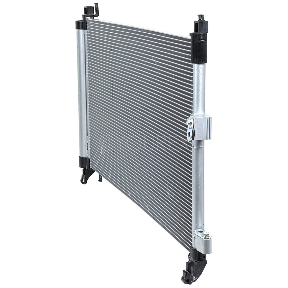 Kondensor A/C passar PSA