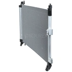 Kondensor A/C passar PSA