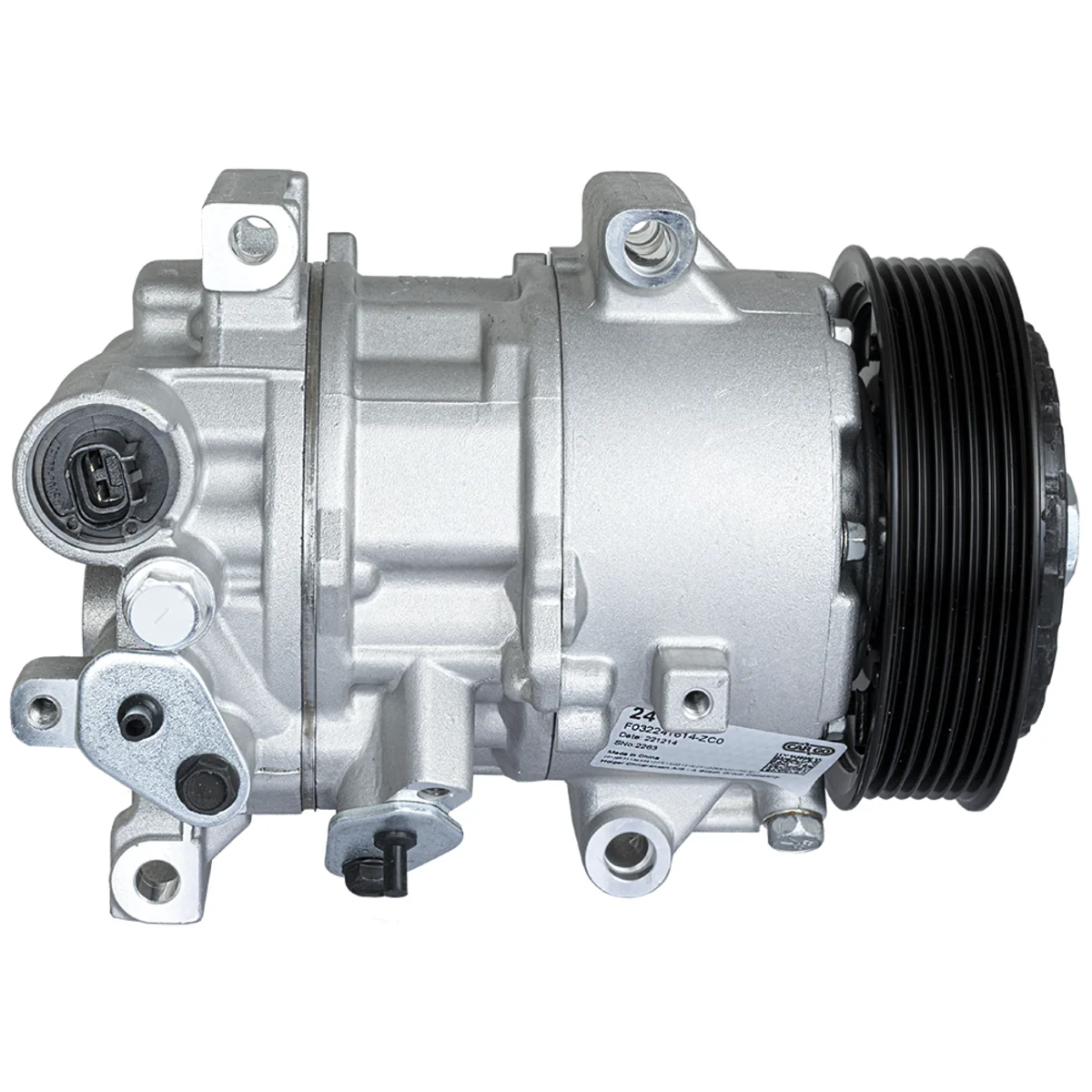 A/C Kompressor passar Toyota