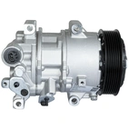 A/C Kompressor passar Toyota