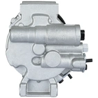 A/C Kompressor passar Toyota