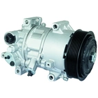 A/C Kompressor passar Toyota
