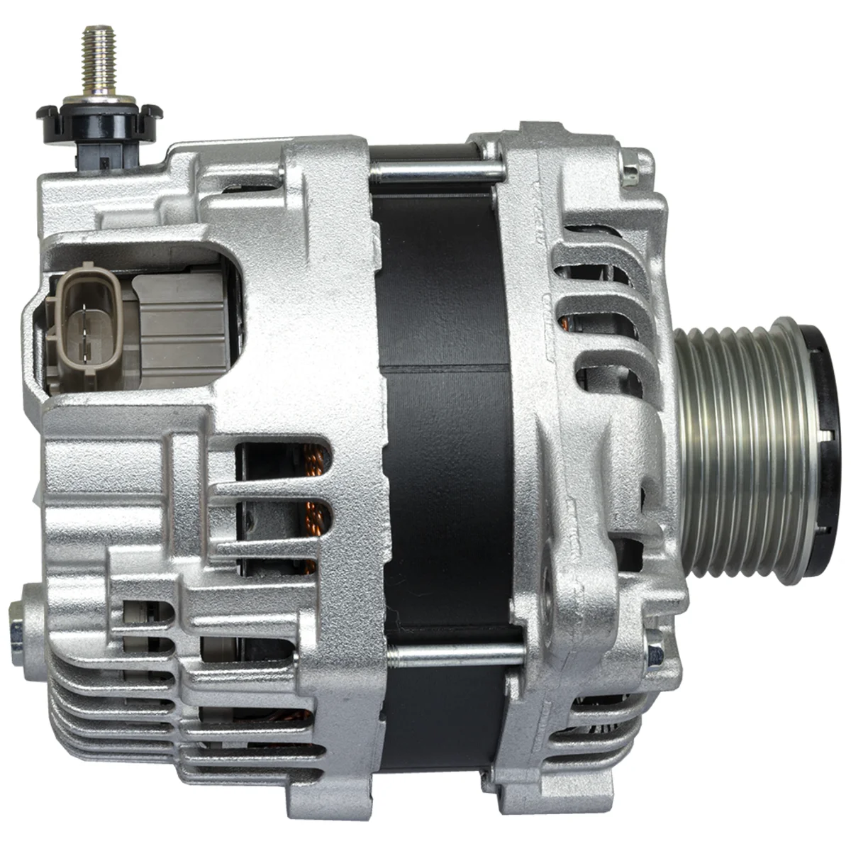 Generator 12V-200A
