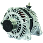 Generator 12V-200A