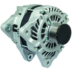 Generator 12V-185A