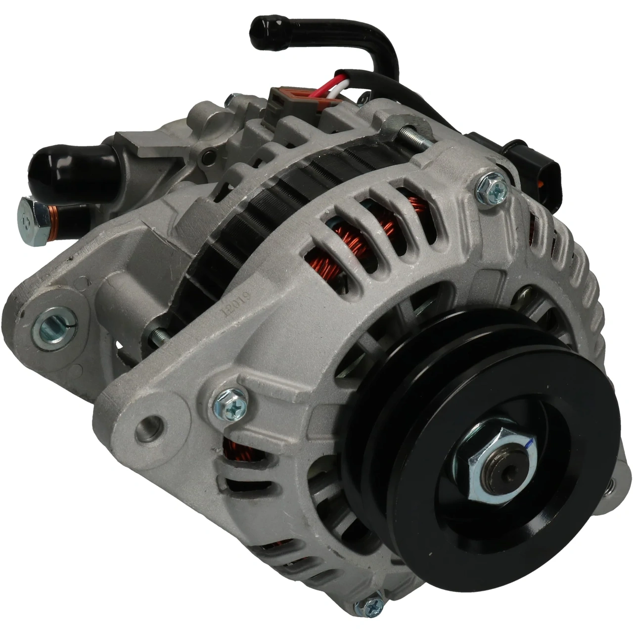 HC-Cargo Generator