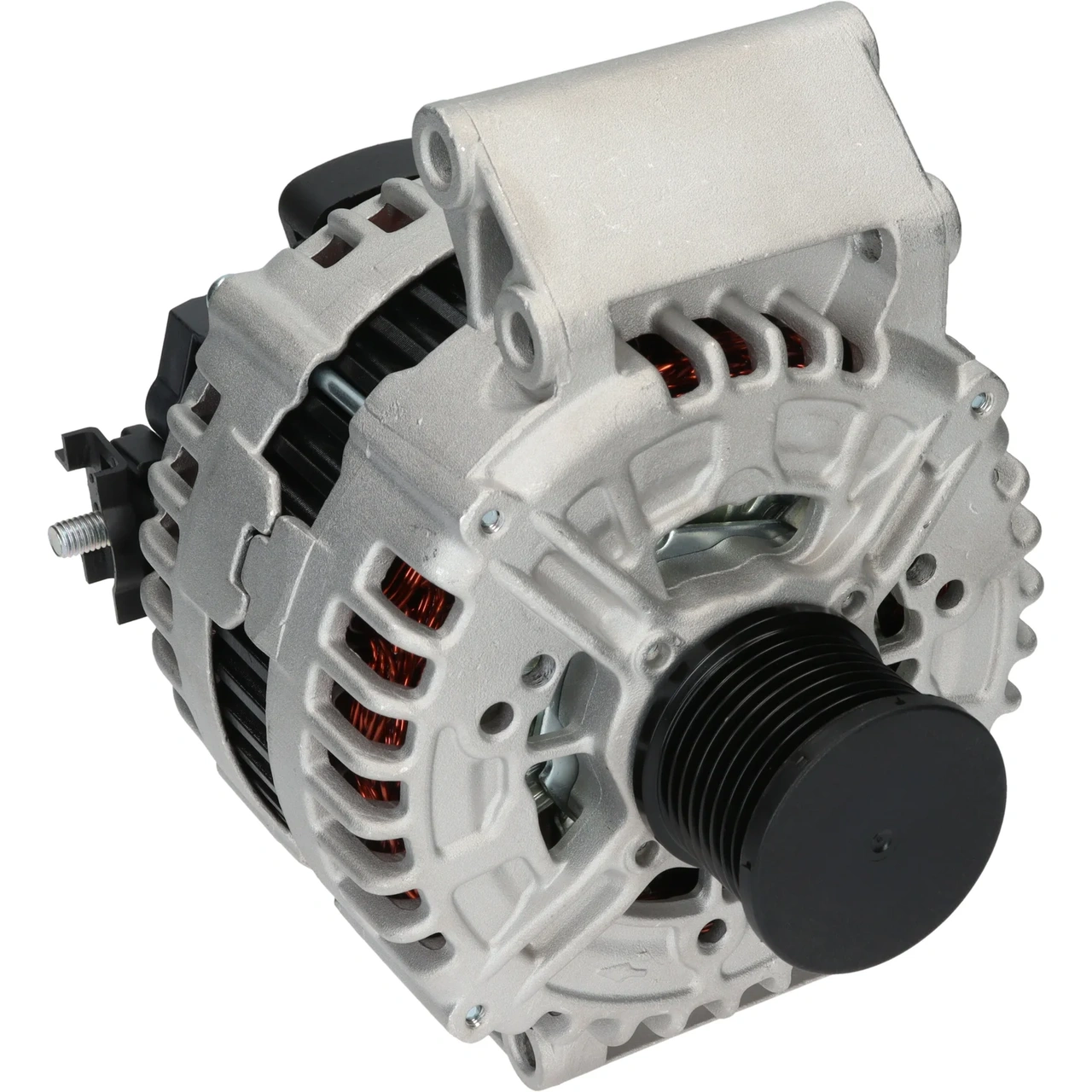 HC-Cargo Generator