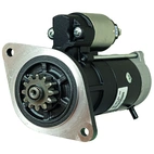 Startmotor 12V-3.6kW