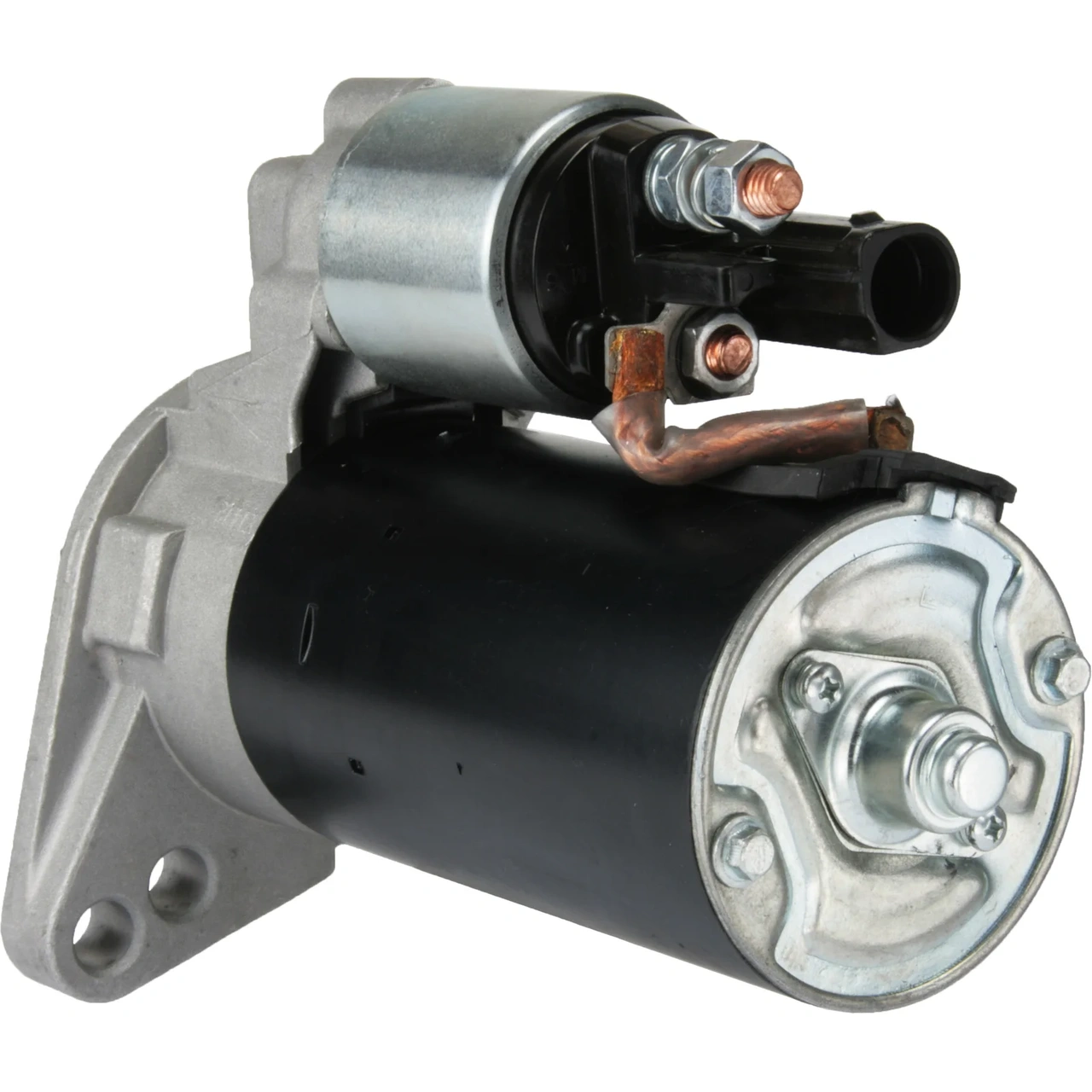 HC-Cargo Startmotor