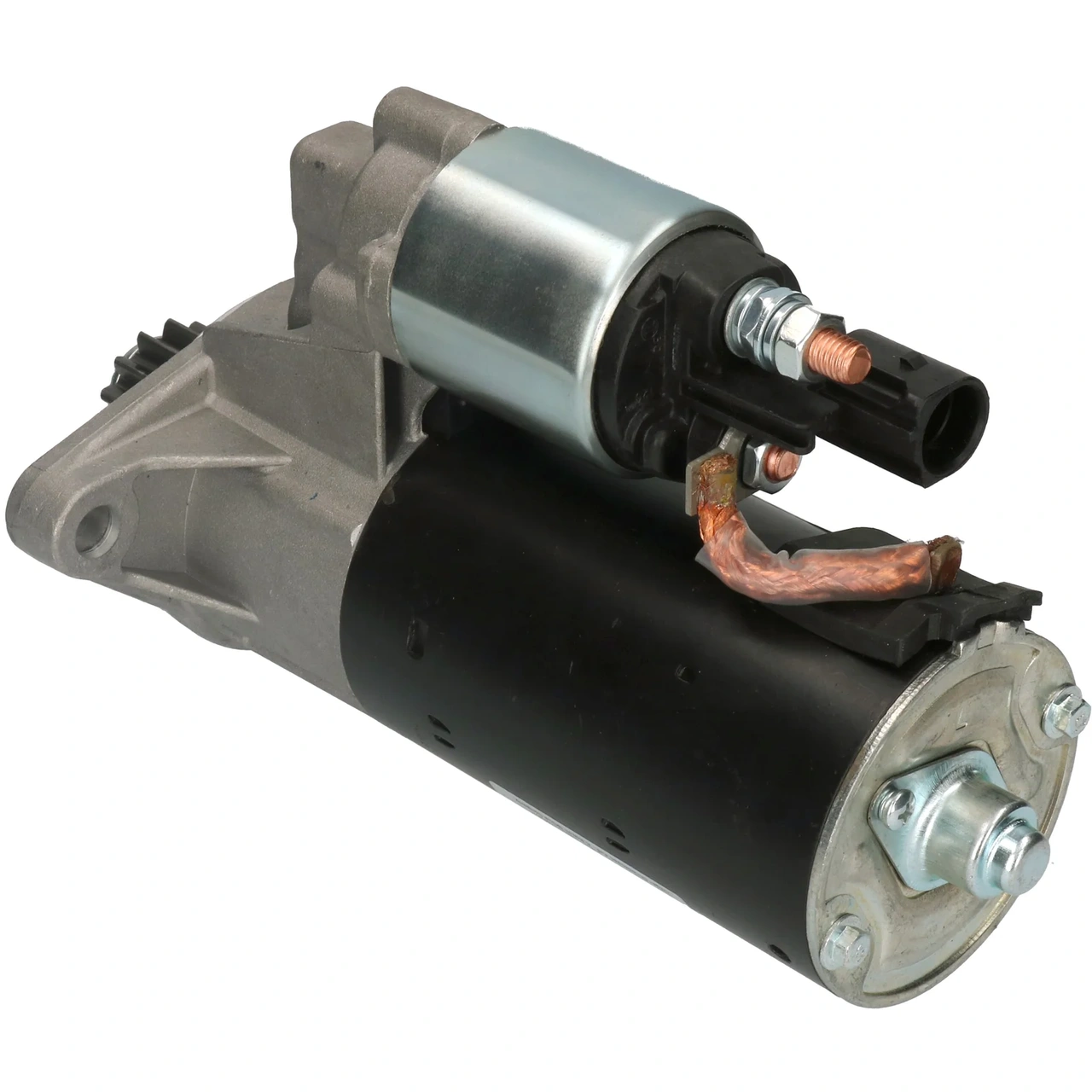 HC-Cargo Startmotor