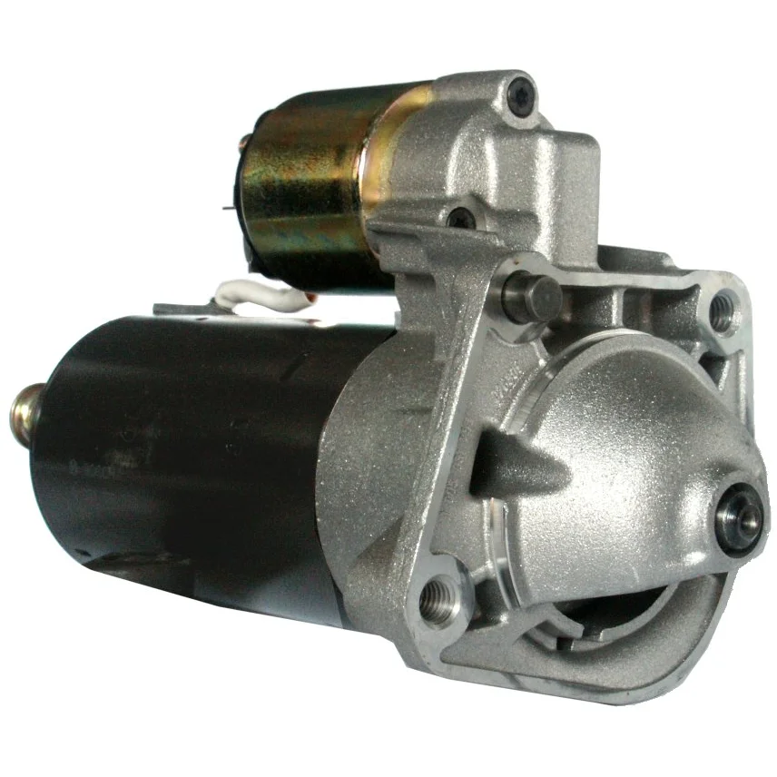 HC-Cargo Startmotor