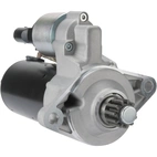 HC-Cargo Startmotor