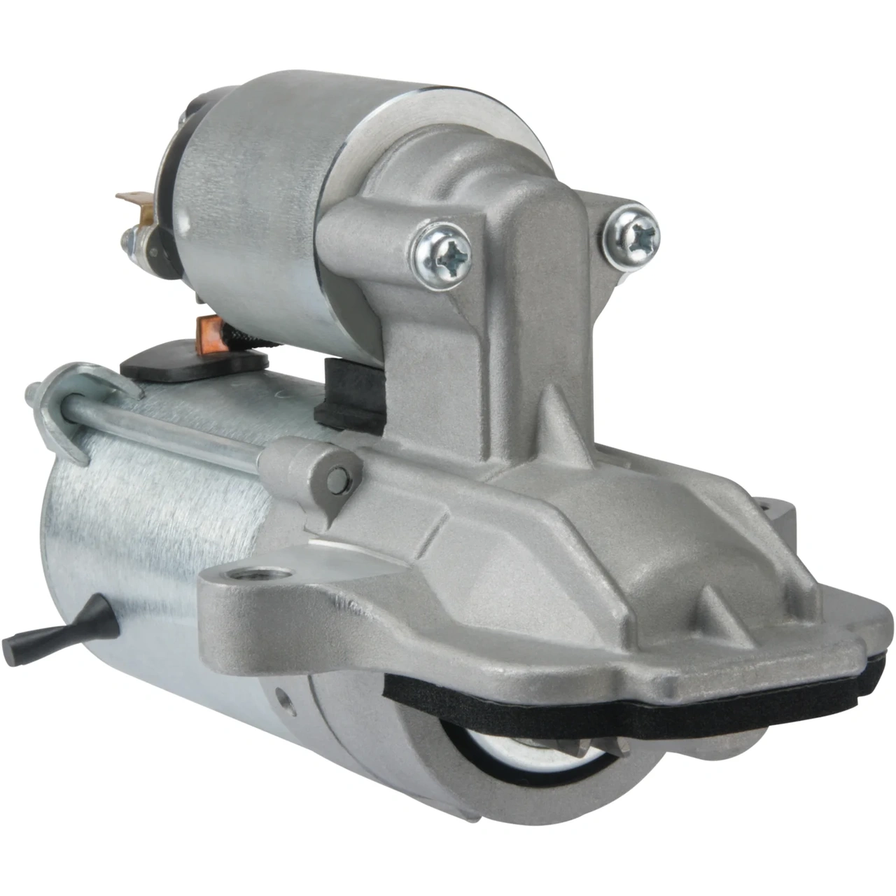 HC-Cargo Startmotor