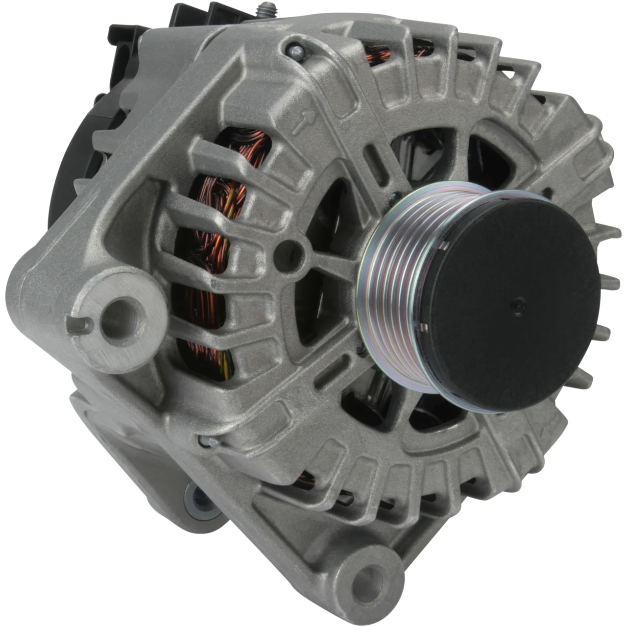 HC-Cargo Generator