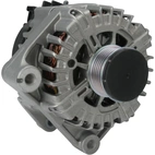 HC-Cargo Generator
