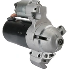 HC-Cargo Startmotor