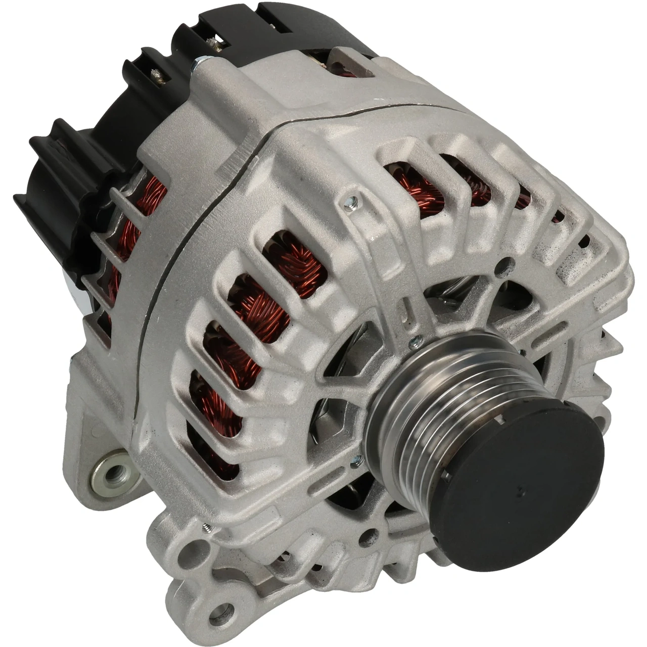 HC-Cargo Generator