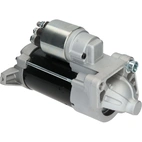 HC-Cargo Startmotor