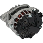 HC-Cargo Generator