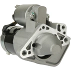 HC-Cargo Startmotor