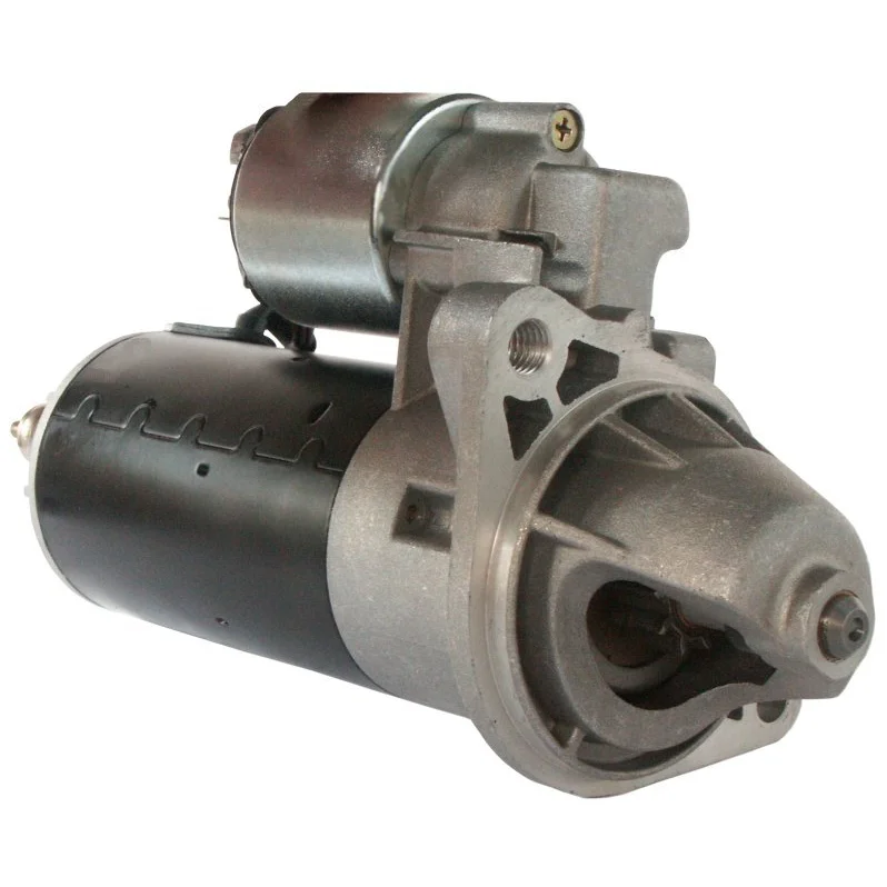 HC-Cargo Startmotor