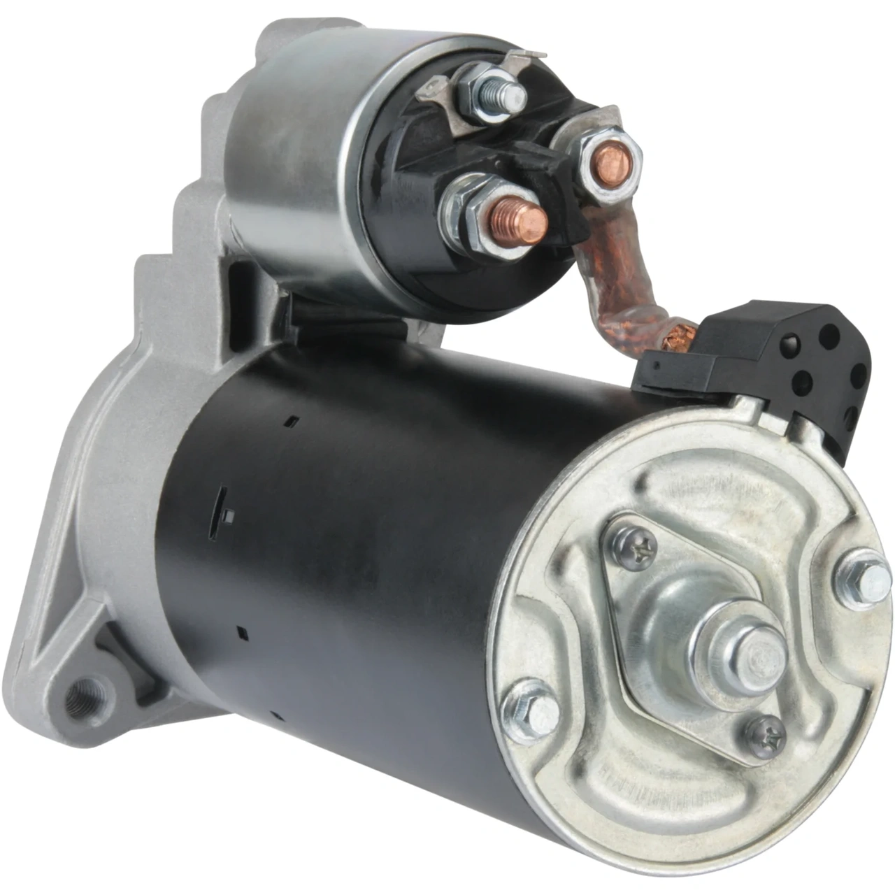 HC-Cargo Startmotor