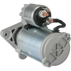 HC-Cargo Startmotor