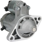HC-Cargo Startmotor