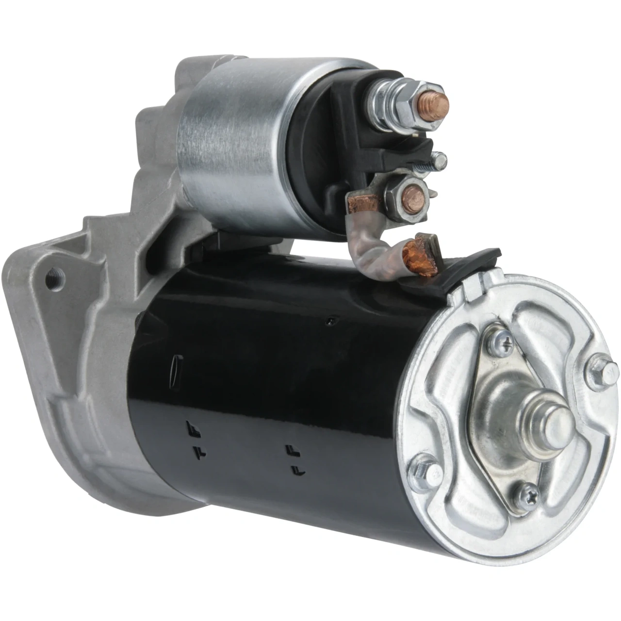 HC-Cargo Startmotor