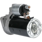 HC-Cargo Startmotor