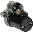 HC-Cargo Startmotor