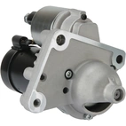 HC-Cargo Startmotor