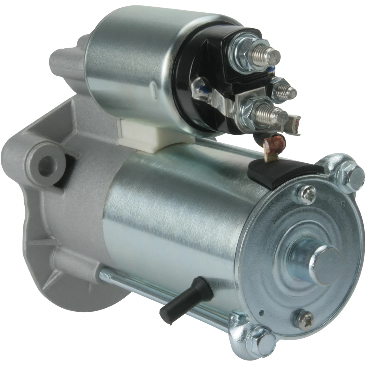 HC-Cargo Startmotor