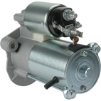 HC-Cargo Startmotor