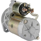 HC-Cargo Startmotor